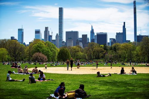 Thống đốc New York cảnh báo việc mở cửa lại 'một cách mù quáng'