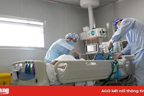 Tình hình dịch đến 17h ngày 3-5: Thêm nhiều ca nhiễm không triệu chứng