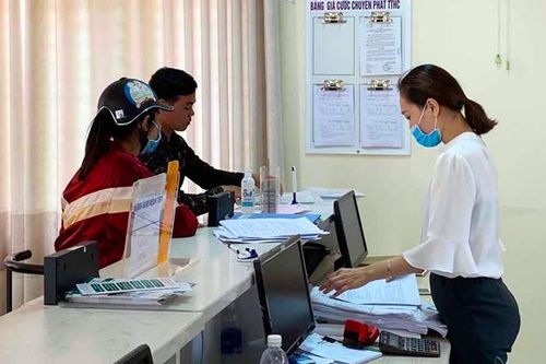 Mang Yang đẩy mạnh cải cách hành chính