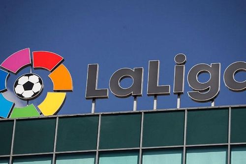 La Liga đang rất khó để hủy mùa giải