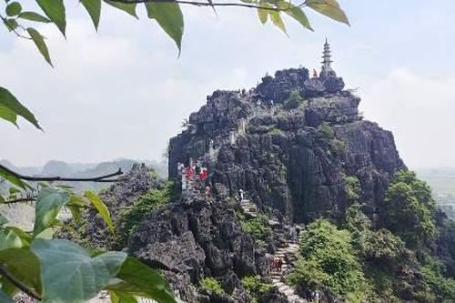 Du lịch Ninh Bình tái khởi động trở lại