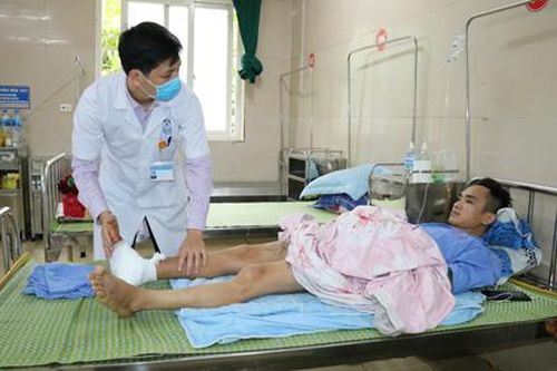 Tận tâm, tận lực với nghề