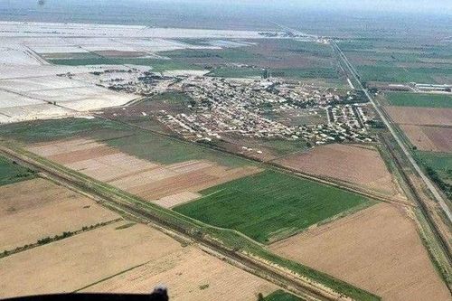Khoảng 70.000 người sơ tán do vỡ đập tại Uzbekistan