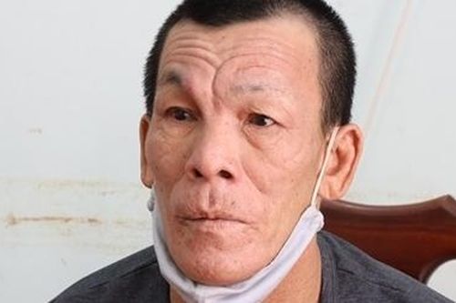 Bắt 'yêu râu xanh' hãm hại cháu gái 6 tuổi