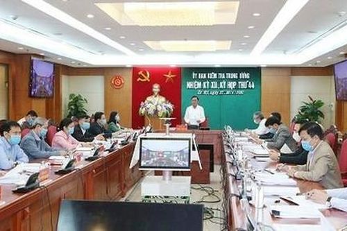 Bí thư và Chủ tịch Quảng Ngãi có nhiều vi phạm nghiêm trọng