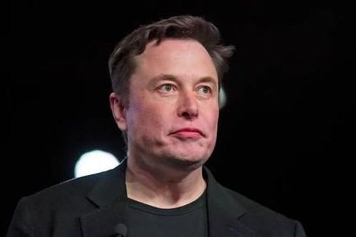 Elon Musk khiến Tesla mất 14 tỷ USD chỉ vì một câu nói bâng quơ