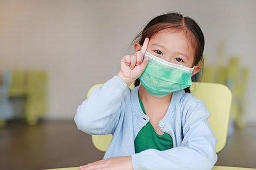 Trẻ em ăn gì để tăng đề kháng phòng chống COVID-19?