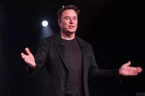 Những lần Elon Musk 'vạ miệng' về cổ phiếu Tesla