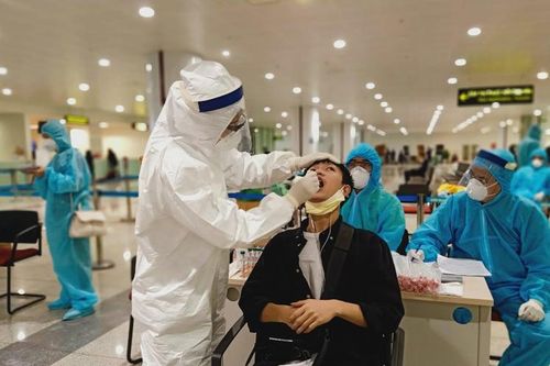 Không ghi nhận ca mắc Covid-19 mới nhưng không thể lơ là biện pháp phòng dịch