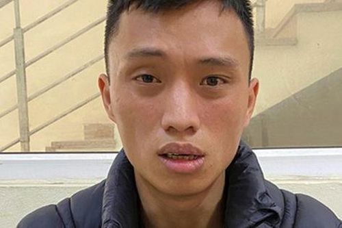 Sát hại cả vợ và con trong cơn bực tức