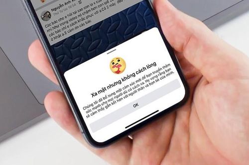 Biểu tượng cảm xúc 'Thương Thương' gây sốt trên Facebook có thể sẽ biến mất?