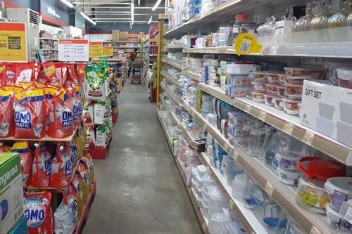 Ôm 'rổ' tiền án, tiền sự, nam thanh niên tiếp tục gây ra 10 vụ trộm cắp tài sản