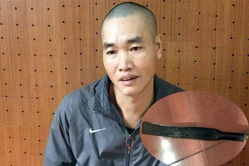 Tranh chấp đất rừng, chém chú ruột 'thập tử nhất sinh'
