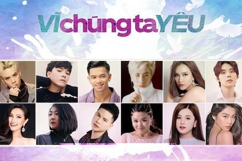 Trọng Hiếu làm MV gây quỹ tặng học trò nghèo vùng cao