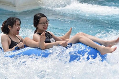 Bắc Bộ và Trung Bộ nắng nóng gay gắt cả tuần, đạt đỉnh 40 độ C