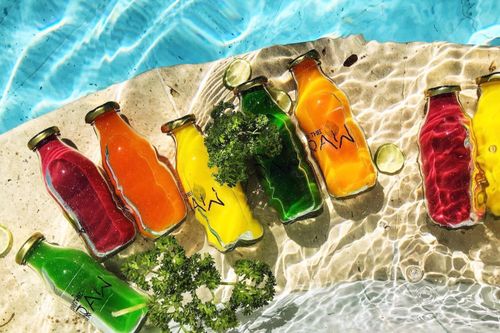 Thực hư công dụng giảm cân, thanh lọc cơ thể của Detox