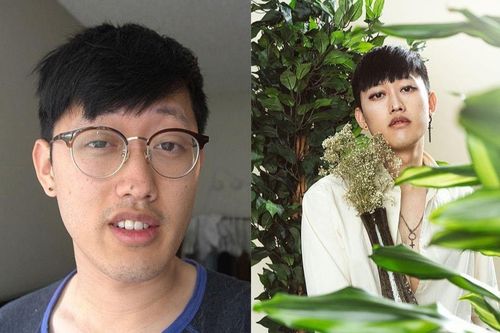 Chàng trai tự makeup thành idol Kpop gây kết quả bất ngờ