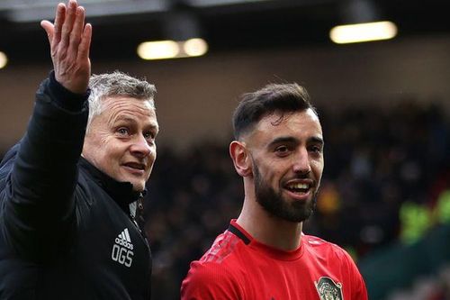 Andy Cole tin Man United sẽ sớm trở lại cuộc đua vô địch
