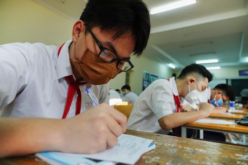 Bút bi Thiên Long lần đầu thua lỗ do học sinh nghỉ học dài ngày