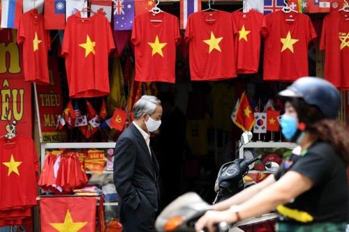 Economist: Việt Nam thuộc nhóm nền kinh tế an toàn sau dịch Covid-19