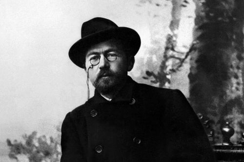 '52 câu chuyện' của bậc thầy truyện ngắn Nga Anton Chekhov