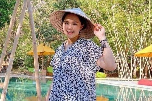 Vợ Duy Mạnh, Hải Quế, Văn Đức đều có nhan sắc rạng rỡ khi mang bầu