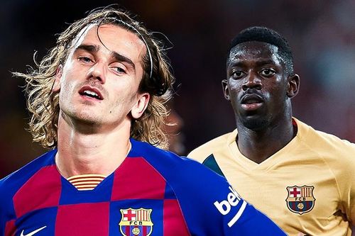 Barca thay máu, 9 ngôi sao sắp phải ra đi