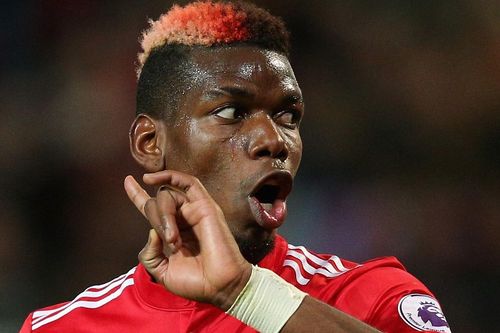 Sếp Juventus khuyên Pogba đừng nên tham lam