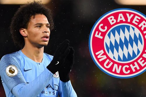 Người cũ cảnh báo Bayern coi chừng mua hớ Sane