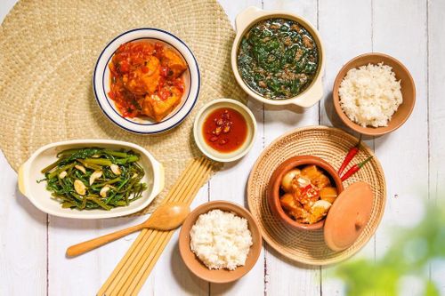 Hậu giãn cách xã hội, cơm nhà vẫn là nhất