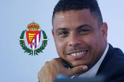 Đội bóng của Ronaldo 'béo' có bước đi tiên phong tại La Liga