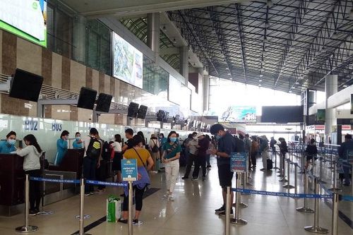 Vận tải khởi sắc, tai nạn gia tăng sau giãn cách xã hội