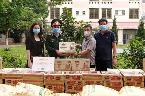 Đoàn kết - ngọn nguồn của sức mạnh