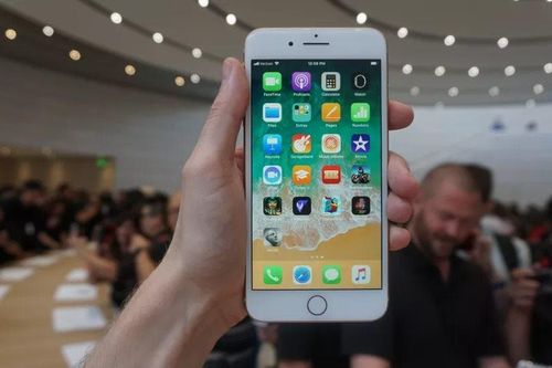Apple sẽ ra tiếp một smartphone tầm trung
