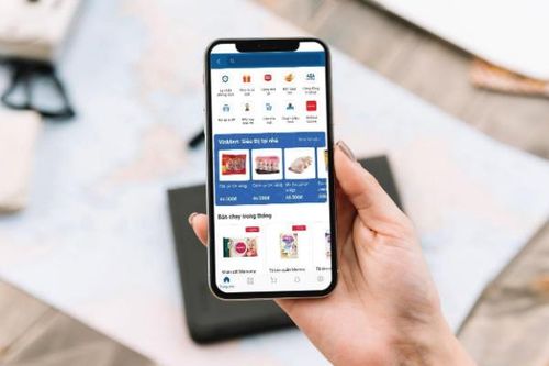 VietinBank ra mắt kênh mua sắm 'VinMart: Siêu thị tại nhà' trên ứng dụng di động