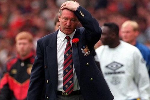 Sir Alex xây dựng triều đại huy hoàng ở MU sau quyết định lịch sử năm 1995