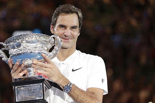 Federer, Nadal, Djokovic đứng ở đâu trong Top 10 tay vợt thi đấu nhiều nhất trong lịch sử ATP?