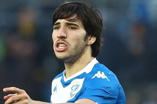 AC Milan: Tonali là sự bổ sung hoàn hảo cho Bennacer