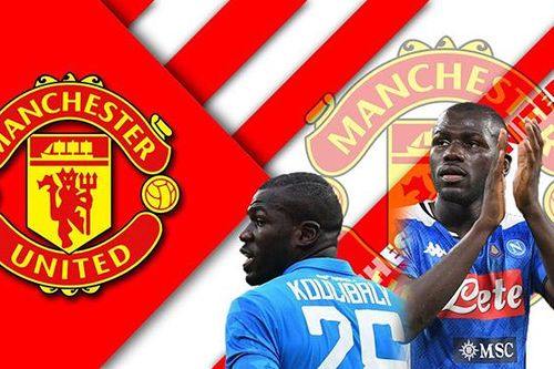 Tin bóng đá MU 4/5: MU nhận báo giá Koulibaly. Juventus từ bỏ Pogba