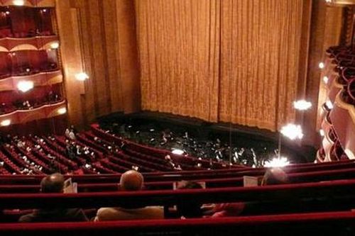 Tương lai mù mịt cho các nhà hát tại New York