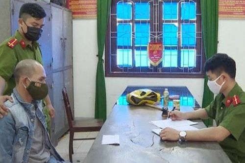 Bắt giữ, xử lý nhiều đối tượng vi phạm pháp luật