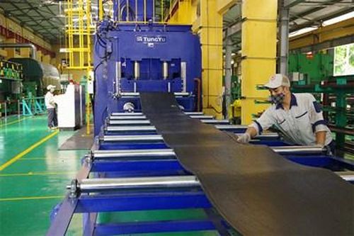 Mô hình thiết thực nâng cao môi trường làm việc cho người lao động