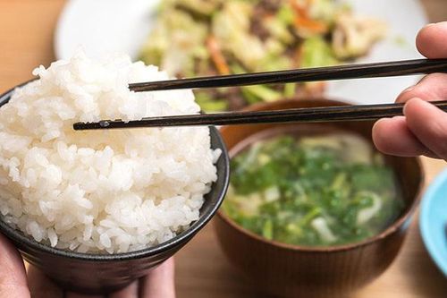 Những mùa cơm lúa mới