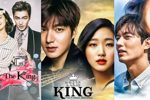 'Quân vương bất diệt' tập 7: 'Ngoạn mục' về rating lẫn cảnh 'rụng tim'!