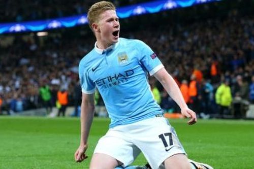 Tin thể thao nổi bật 4/5: De Bruyne cân nhắc khả năng rời Man City vì lệnh cấm đá cúp châu Âu