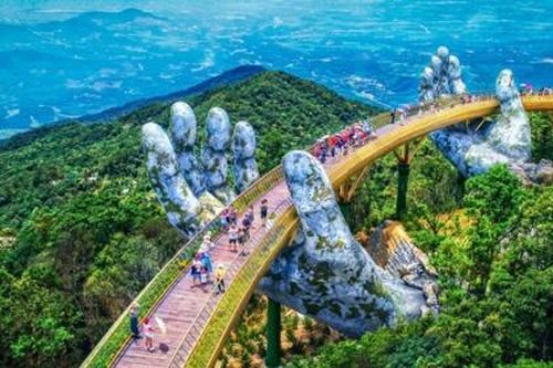 Giảm 98% lượng khách quốc tế đến Việt Nam trong tháng 4