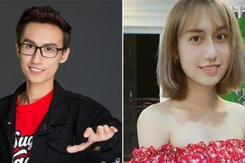 Lynk Lee 'come back' với hình dáng nữ tính và lời hứa dành cho Fan