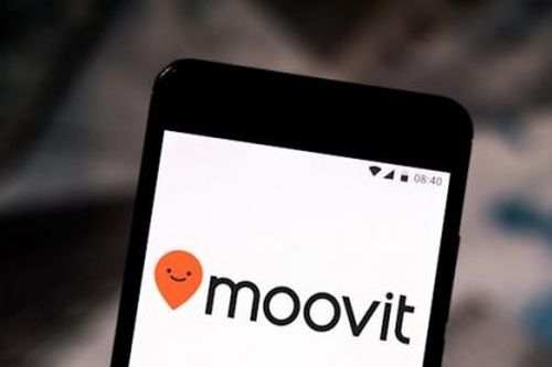 Intel sắp hoàn tất thương vụ mua lại Moovit với giá 1 tỷ USD