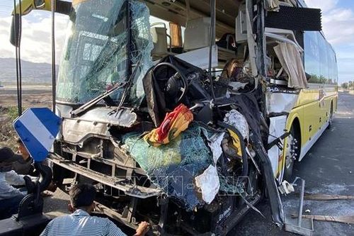 Kết thúc 4 ngày nghỉ lễ, 79 người ra đường vĩnh viễn không về nhà