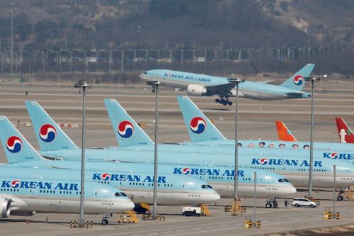 Korean Air lên kế hoạch tự giải cứu trị giá 1,23 tỷ USD trong tháng này